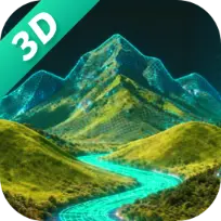 ����ɽˮ��ͼ-ָ���α��й�v1.1.3 �ٷ�����