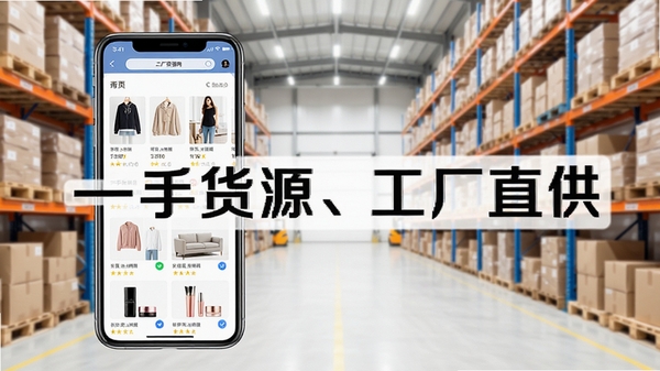 ������Դ��APP����չʾ���ֻ���Ļ�г��ַ�װ���Ҿӡ���ױ�ȶ�Ʒ���Դ�б���ҳ��������������Ϊ�����ֿⳡ����ͻ����һ�ֻ�Դ������ֱ��������