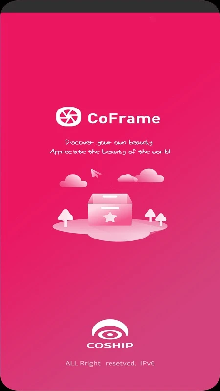 CoFrame-��������������߽�ͼ