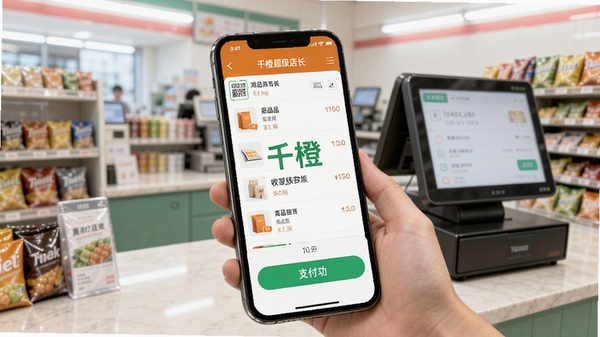 ǧ�ȳ����곤��������AI��ͼ��ʾ�ʣ��ֻ�չʾɨ��������������Ļ��ʾ��Ʒ�嵥��֧���ɹ���ʾ������Ϊ����������̨���������������дʵ