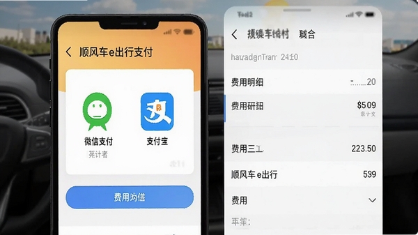 ˳�糵e����֧��ҳ�棬��ʾ΢��֧����֧����ͼ�꣬������ϸ�б����������