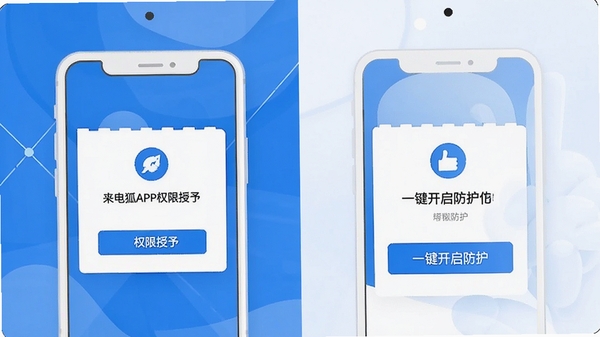 �����APP��������ʾ��ͼ���ֻ���ĻչʾȨ�����������һ������������ť����ƽ����Ʒ��������ɫ