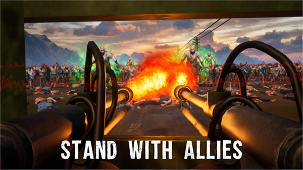 ��Ұ�ı߽�ٷ���(The fallout survivor)��ͼ3