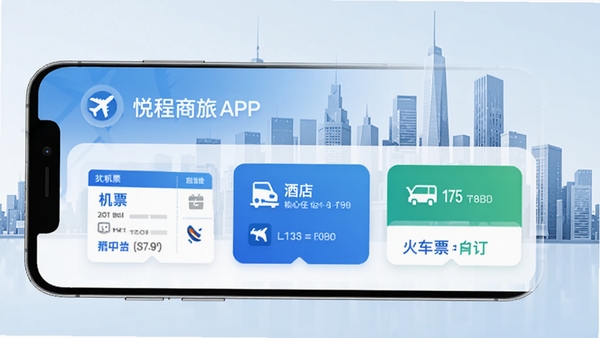�ó�����APP��ҳ����չʾ��������Ʊ���Ƶꡢ��ƱԤ����ڣ��ִ�������������ɫ���ֻ���Ļ��ʾ����������Ϊ���ĳ��������