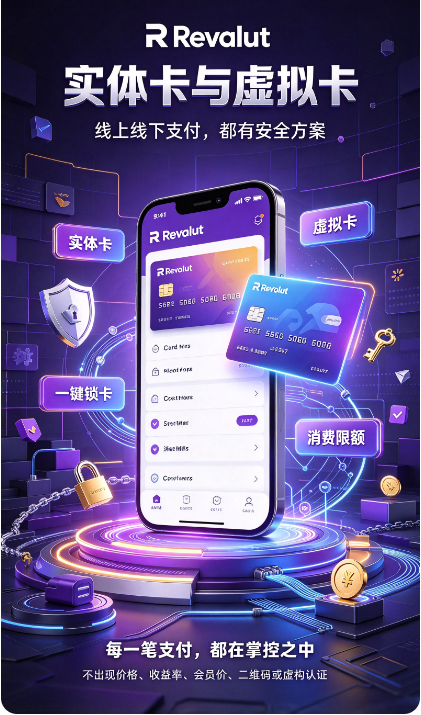 Revolut����apk��ͼ3