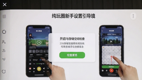 ����Ȧ���������������棬չʾȨ�޿�����洢�ռ�����ʾ�������ֻ�����ʾ��ͼ