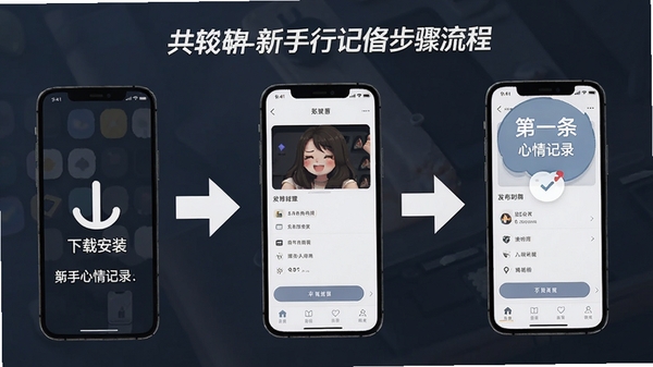 same�������ֲ�������ʾ��ͼ��չʾ�����ذ�װ��������һ�������¼���������̣������ֻ������ͼ�ͼ�ͷָ��