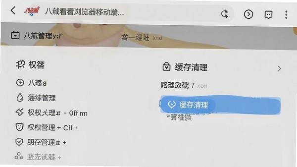 �˽俴��������ƶ������ý����ͼ��չʾȨ�޹����뻺������ѡ��