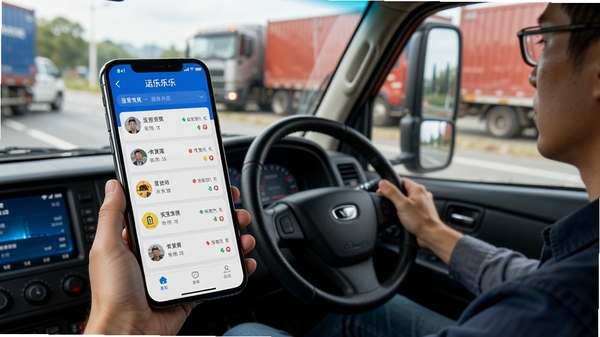 ������˾��APP��ҳչʾ������Դ�б�������˾���ڼ�ʻ�����ֻ��鿴��������ɫ�Ƽ��н��棬��ʵ���˳���