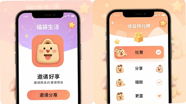 ��������APP�������ҳ����������а���ֻ�����չʾ�������罻��������