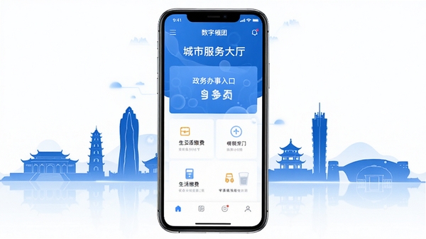 ��������APP������չʾͼ���ֻ���Ļ�г��ֳ��з�����������������ڡ�����ɷѰ�飬����Ϊ������־�Խ�����Ӱ���Ƽ������ɫΪ��ɫ������������UI��Ʒ�񣬸����Ʒչʾͼ