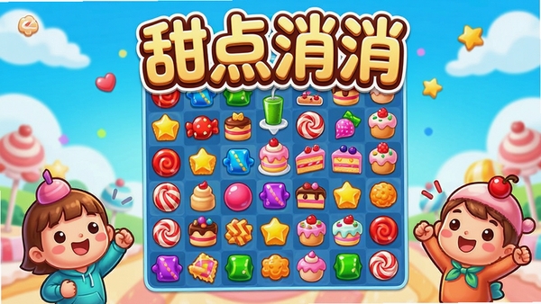 ���������Ϸ������չʾ����ͨ�����Ʒ����������ɫ���ͷ׵��ǹ��͵���Ԫ�أ��ɰ���ɫ���Ի�������������������Χ����Ϸ�������������Ŀ����