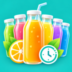 ����ȹ�֭-��ʱ���Ѻ�ˮ����v2.0.1 �ٷ�����