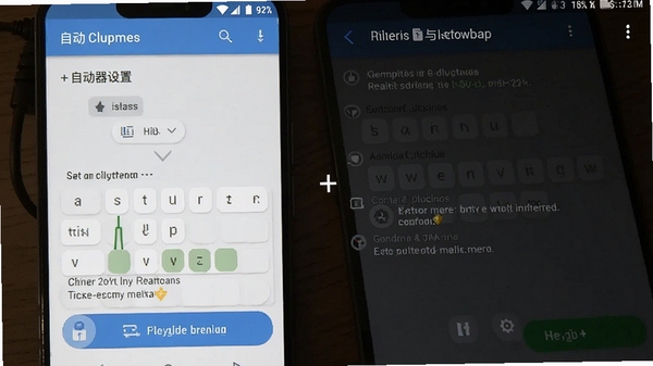 �Զ���������ڰ�׿�ֻ��ϵ�Ȩ������������״̬��ͼ