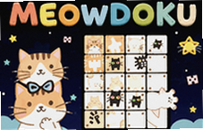 Meowdokuèè������Ϸ������