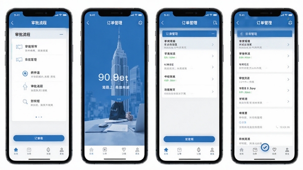 ��·������app�ƶ��˲��������ͼ��չʾ���������붩������ҳ�棬������ɫ��