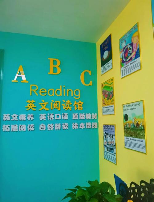 Highlights Library-儿童英语阅读馆低龄段有声绘本点读功能展示