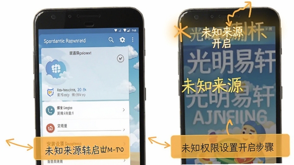 ����������׿�ֻ���װȨ�����ý���ʾ��ͼ����עδ֪��Դ��������