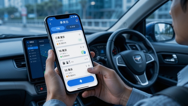 ��������������չʾ��ƽ̨�����ۺϹ��ܣ�˾������ʹ���ֻ��鿴�����б����Ƽ�����ɫ��������չʾ������Ƭ�͵�����ť