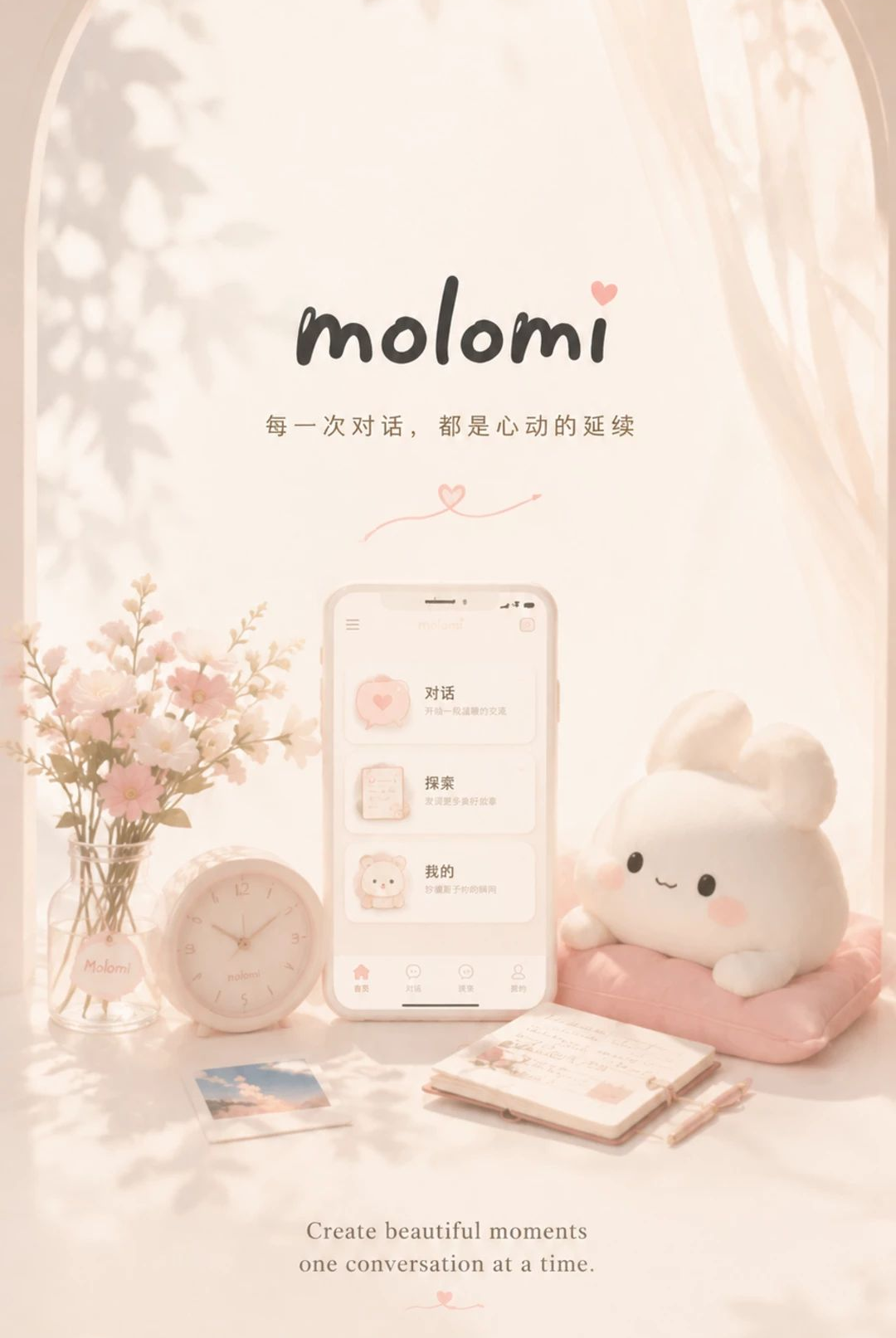 MoLomi��׿���ͼ