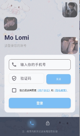 molomi