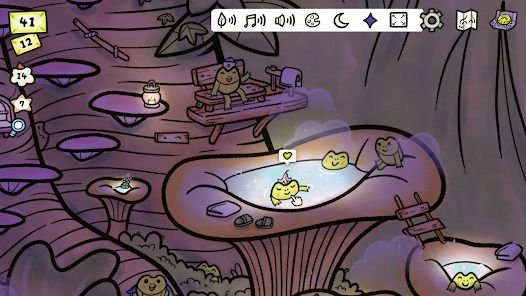 Ѱ�����ܹٷ����°�(Find My Frogs)��ͼ