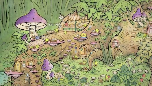 Ѱ�����ܹٷ����°�(Find My Frogs)��ͼ
