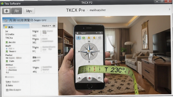 TKCX P2�����ڻ�����ѯ�����̲������ܽ��棬�û��ֳ��ֻ��ڷ����ڲ�����λ����������չʾ����