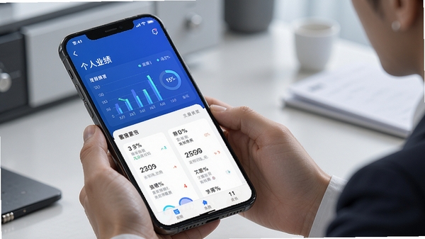 ����APP�ᴴҵ����AI��ͼ��ʾ�ʣ��ֻ���Ļ��ʾ����ҵ���Ǳ�����˿��б���������ɫ�������ݿ��ӻ�ͼ����רҵ�ƶ��칫����