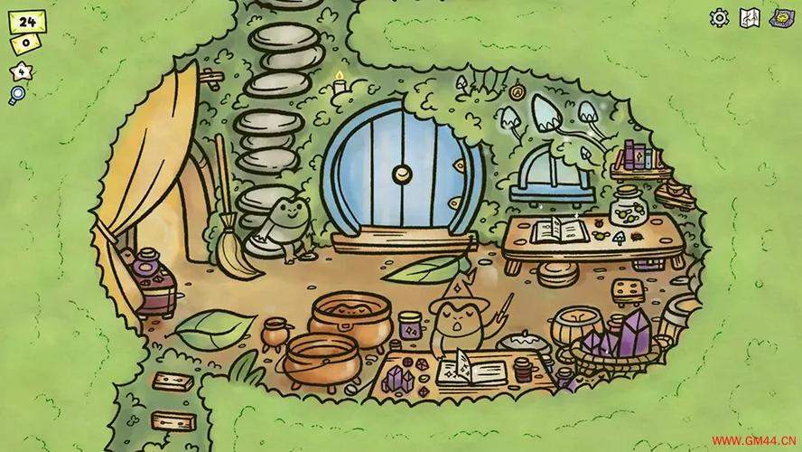 Ѱ�����ܹٷ����°�(Find My Frogs)��׿ƻ���汾ѡ�����