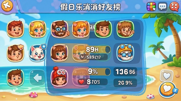 �����������������а���棬��ͨ��ɫͷ�����У������Ա�չʾ���罻��������