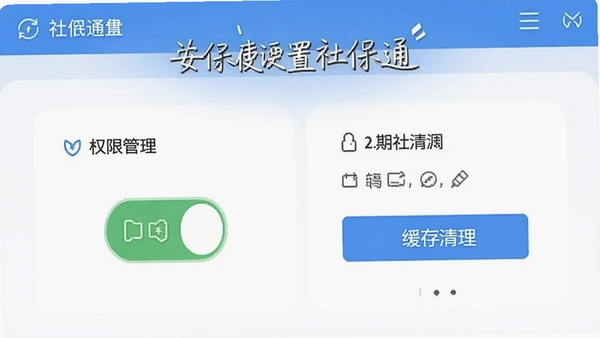 �籣ͨ������ȫ���ý���ʾ��ͼ��չʾȨ�޹������غͻ���������ť�����İ�ȫʹ���籣ͨ
