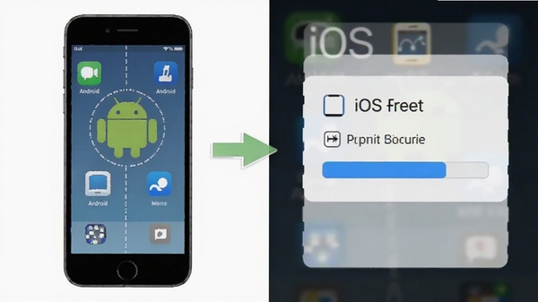 ��׿IOS�豸�����ƴ�����Ƚ���ʾ��ͼ