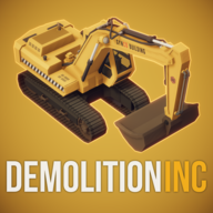 ��Ǩ��˾��׿�ֻ���(Demolition Inc)v0.7 ��׿���°�