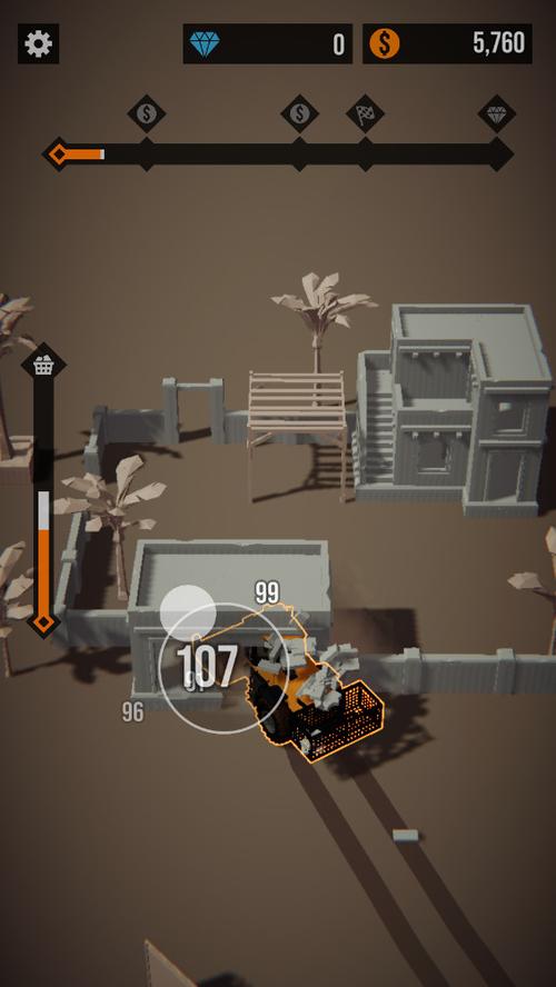 ��Ǩ��˾��׿�ֻ���(Demolition Inc)���ذ�װ�̳���ͼ