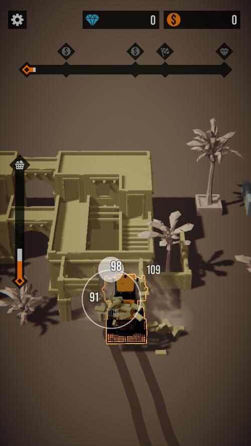 ��Ǩ��˾��׿�ֻ���(Demolition Inc)���氲װ�����ؽ���