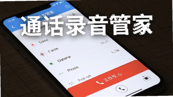 ͨ��¼���ܼ��Զ�¼�����棬�ֻ���Ļ��ʾͨ��������¼���ĺ�ɫ��ʾ���������Ǽ���¼���б�����������ͨ��¼���ܼ���Ŀչʾ