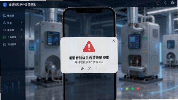 ůͨ���������澯���ͽ��棬�ֻ���ʾ�豸���ϸ澯��������ɫ��ʾͼ�꣬ůͨ�豸�������Ƽ����Ӿ����