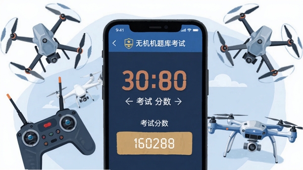 ���˻���⿼���ȫģ�⿼�Խ��棬�ֻ���ʾ����ʱ�Ϳ��Է�������Χ�������˻���ң�������񺽾ֿ������Ԫ�أ���ƽ���廭���