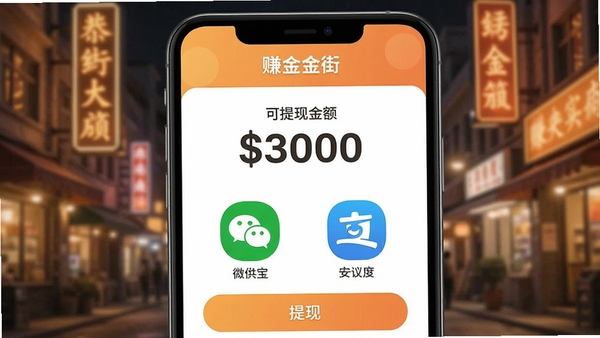 ׬���APP����ҳ��չʾ����ʾ�����ֽ���΢��֧����ͼ�꣬������������ɫ��ů