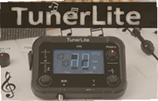 TunerLite��������׼��Я���������Ƽ�