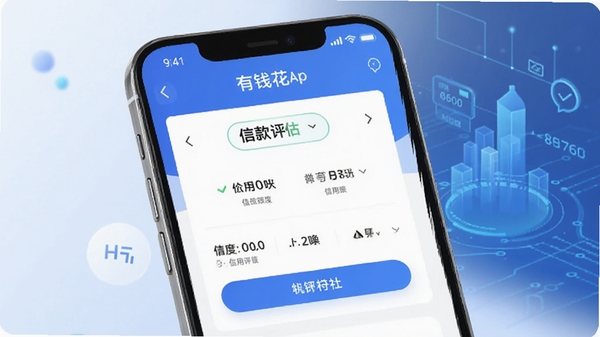 ��Ǯ��App�ٷ�������չʾ���ֻ���Ļ�г��ֽ��������������ҳ�棬����Ϊ���ڿƼ����������ɫ�����רҵ