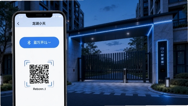 ����С��APP�ǻ������Ž����Ź���չʾ���棬�ֻ���Ļ��ʾ�������Ű�ť�Ͷ�ά�룬�������ִ�С�����ţ��Ƽ�����ɫ��