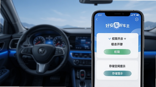 �ð����ó������������������棬�ֻ���ĻչʾȨ�޿���������洢�ռ���ʾ������Ϊ������ʻ���ӽǣ���͵���ɫ��Ч��ͻ���ð����ó���Ӧ�ý���