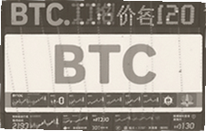 BTC���¼۸���ʱ�鿴��ʵ�÷���