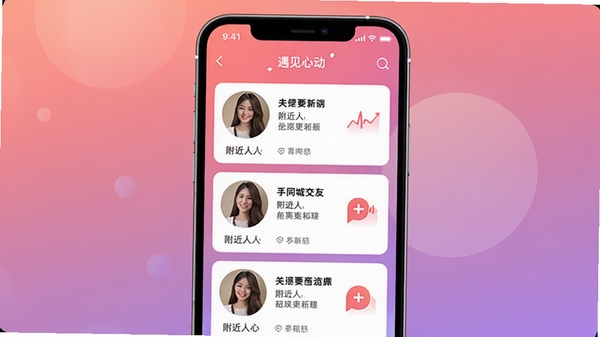 �����Ķ�APP����չʾ���ֻ���Ļ�г���ͬ�ǽ��ѿ�Ƭ�б�������Ϊ��ܰ�ķ���ɫ���䣬ͻ�������������Ķ�ƥ�书��