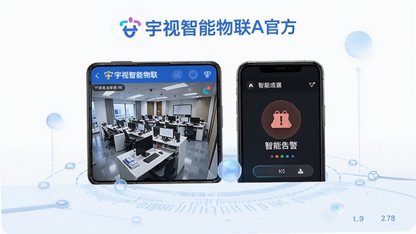 �����ǻ�����app�ٷ�����ͼ��չʾ�ֻ��˼�ػ��������ܸ澯���ܣ��Ƽ�����ɫ��