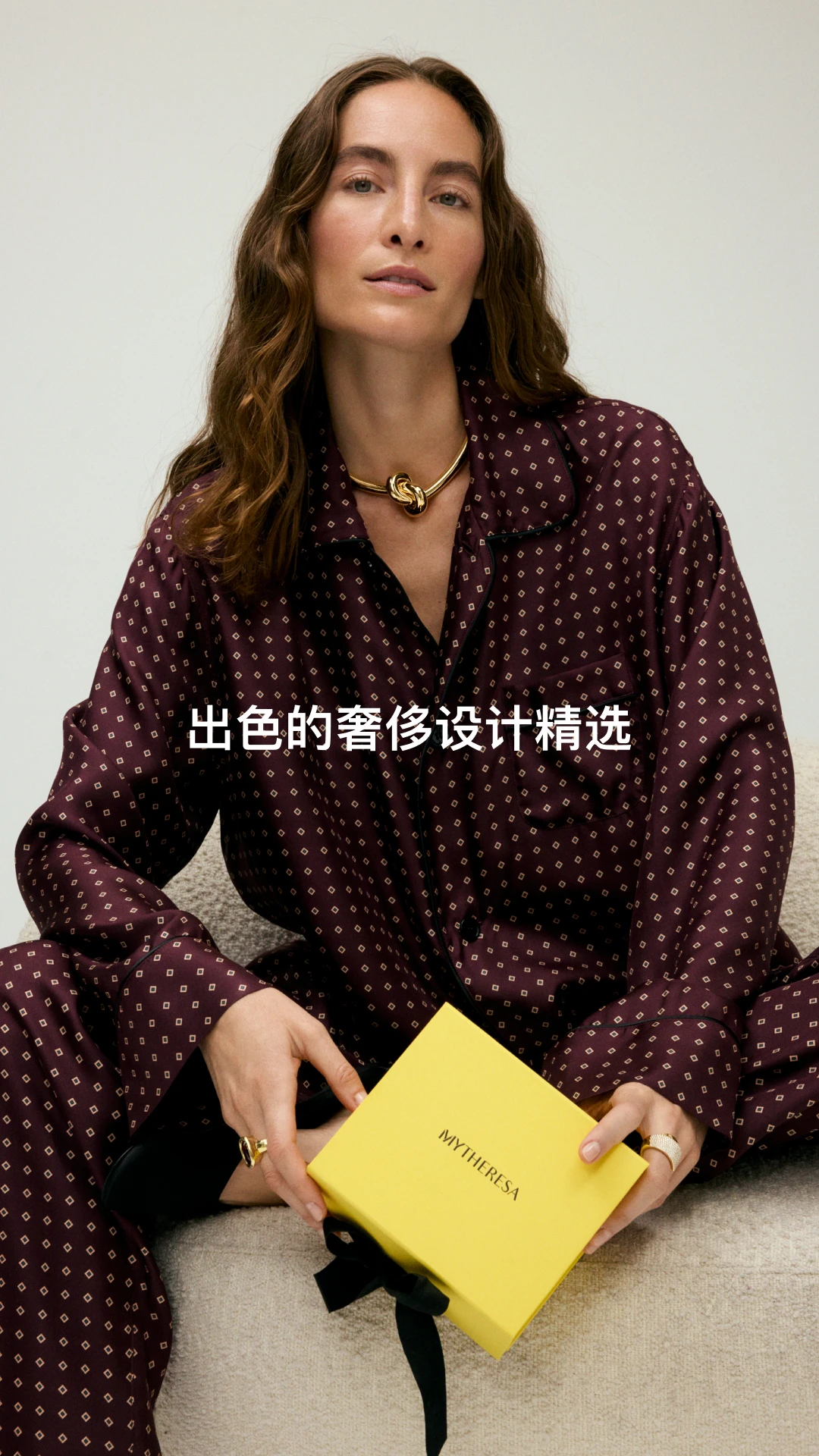 Mytheresa������-�ݳ�Ʒ�������ֽ�ͼ