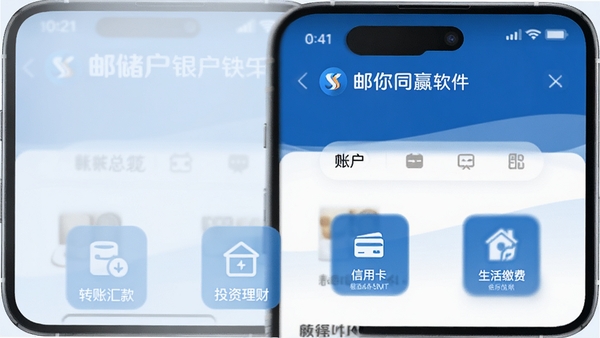 ����ͬӮ����������չʾͼ���ֻ���Ļ��ʾ�ʴ�������ɫ����Ľ��ڷ���APP��ҳ�������˻�������ת�˻�Ͷ�����ơ����ÿ�������ɷѵȹ���ͼ�꣬����Ϊ����ǳɫ���䣬������רҵ����ȫ���ִ�