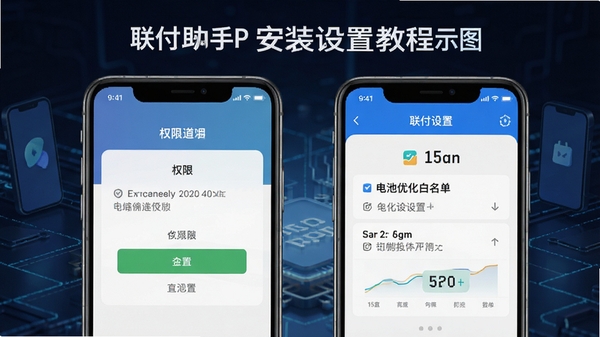 ��������APP��װ���ý̳�ʾ��ͼ���ֻ���ĻչʾȨ�޿�������͵���Ż����������ò��裬�����Ǽ��ĿƼ����